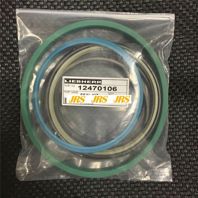 12470106 LIEBHERR SEAL KIT ARM BOOM BUCKET