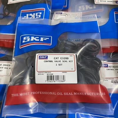 E320D Afdichtingsset regelklep E320C E320B E330B E330C E330D ROING KIT