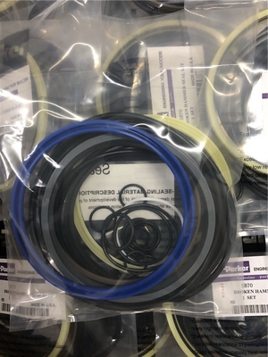 Van de de Brekerverbinding van SB50 SB70 de Hydraulische O-ring SB70 SB80 van Kit Cylinder voor de Zware Machines van SOOSAN