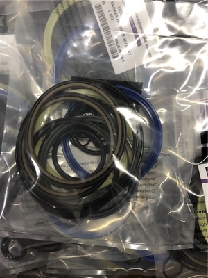 Van de de Brekerverbinding van SB50 SB70 de Hydraulische O-ring SB70 SB80 van Kit Cylinder voor de Zware Machines van SOOSAN