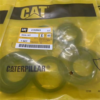 Afdichtingssets voor graaflaadcombinaties met hydraulische cilinder 416d 2152023