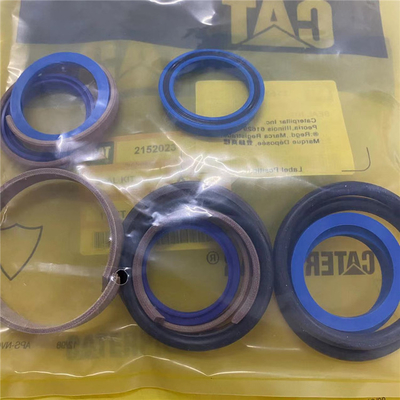 Afdichtingssets voor graaflaadcombinaties met hydraulische cilinder 416d 2152023
