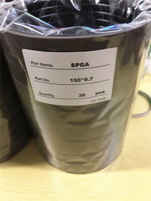 van de de Verbindingsassem SPGA de Hydraulische Zuiger van 9X7298 9X3586 9X7301 9X3589 9X3592 Verbinding 9X3595 9X3598 9X3601 9X3604 9X3607 9X3610 8C