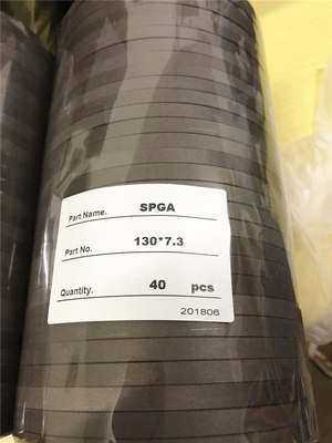 van de de Verbindingsassem SPGA de Hydraulische Zuiger van 9X7298 9X3586 9X7301 9X3589 9X3592 Verbinding 9X3595 9X3598 9X3601 9X3604 9X3607 9X3610 8C