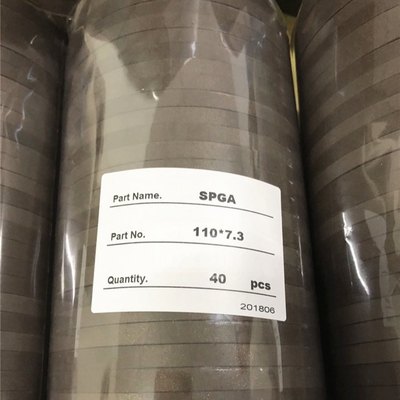 van de de Verbindingsassem SPGA de Hydraulische Zuiger van 9X7298 9X3586 9X7301 9X3589 9X3592 Verbinding 9X3595 9X3598 9X3601 9X3604 9X3607 9X3610 8C