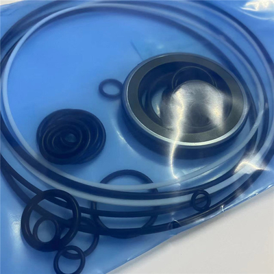 PC200 7 de Verbinding Kit For Komatsu pc200-7 pc210-7 708-8F-00211KT 708-8F-00211 van de Reismotor
