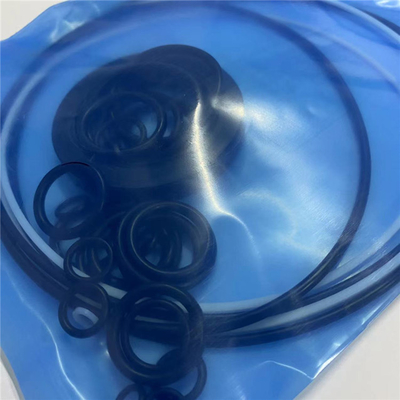 PC240 7 de Verbinding Kit For Komatsu pc240-7 pc250-7 706-7G-03110KT 706-7G-03110 van de 8 Reismotor