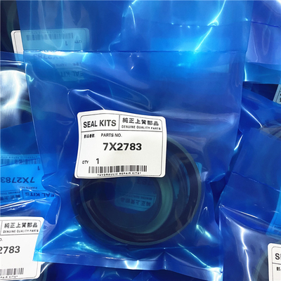 7X2760 7X2825 1113302 7X2783 Afdichtingssets Lader Heffen Tift Besturing