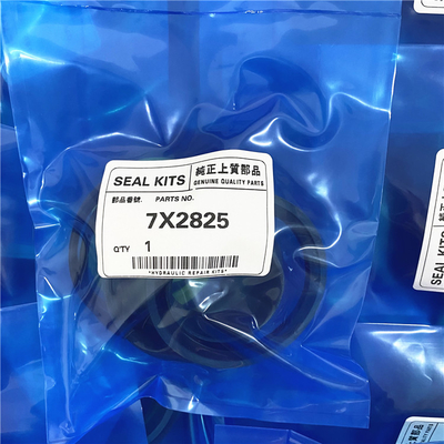 7X2760 7X2825 1113302 7X2783 Afdichtingssets Lader Heffen Tift Besturing