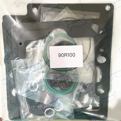 A10VSO45 A10VSO18 31 90R100 MF54 64 Pakkingpakking Hydraulische pompafdichtingsset A10V45