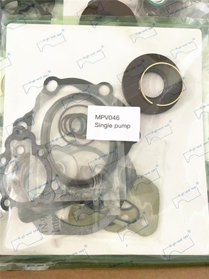 MF21 MF22 MPV046 PV22 Pakkingpakking Hydraulische pompafdichtingsset enkele pomp