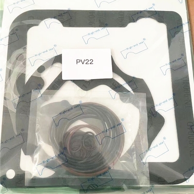 MF21 MF22 MPV046 PV22 Pakkingpakking Hydraulische pompafdichtingsset enkele pomp