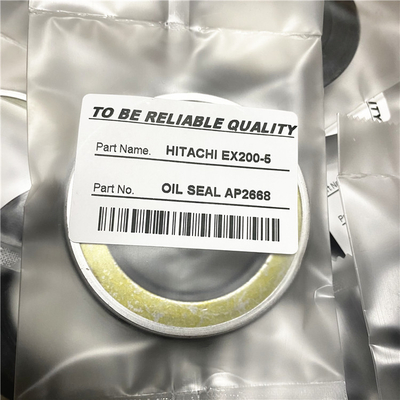 De Verbindingen AP2864 AP2668 AP3055 van AW3055 TCN Digger Hydraulic Motor Oil Seal