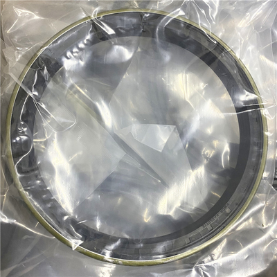 Rubber het Wielgraafwerktuig 136,8 van de HUBverbinding 165 13
