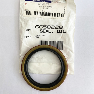 6658228 Hydraulische Olieverbinding Kit Bob Skid Steer Loaders S130 S150 S160 S175 S185 S550 S570