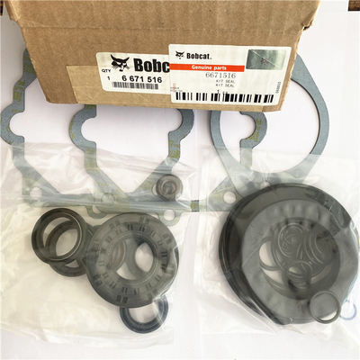 6671516 van de de Hydraulische Pompreparatie van S130 S160 S175 S185 de Verbinding Kit For Skid Steer Loader