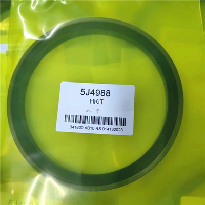 de VERBINDING PTFE 5J4986 4T4144 8T1788 8T1789 van 5J4988 5J4989 5J5559 5J5402 SPG