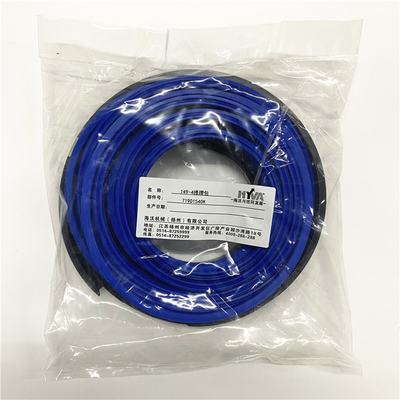 149-4 HYVA 71901540K 149-3 Hydraulische cilinderverzegelingsset 90 Strandhardheid