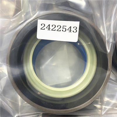 2422543 7X2659 1864333 de Hydraulische Uitrustingen van de Cilinderverbinding 2422544 7X2656
