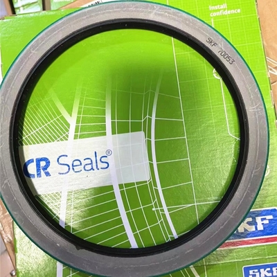 OEM Hydraulische Breaker Seal Kit SKF 70053 7X8.5X0.625 CRWHA1 R Seal