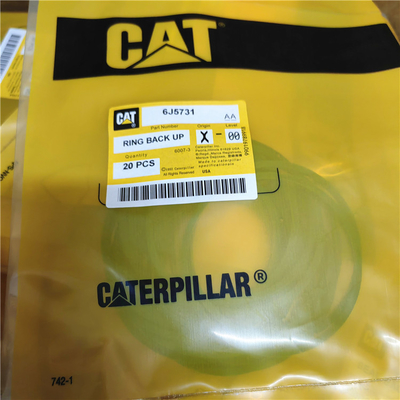 6J5731 6J5733 SEAL RING BACKUP CATTERPILLAR
