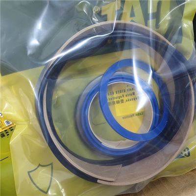 Hydraulische cilinder afdichtingssets voor stuur- en laadmachines Zwart 2297194 1864327