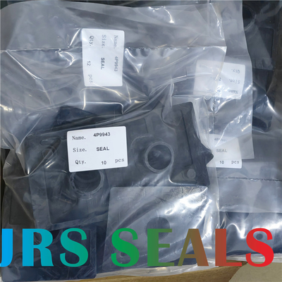 6I2431 4P9942 4P9943 Radiator Seal Pack Motor D8r D7r 988K 990K 992K 993K