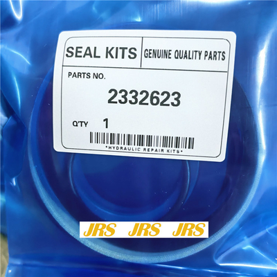 2332622 2332623 Hydraulische zegel kit 2959891 2309357 past Caterpillar 420F2STLRC 430D 430E 430EIT 430EST