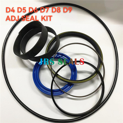 D4 D5 D6 D7 D8 D9 ADJ zegel kit 904400 spoor Regelaar Cylinder Olie zegel 903401