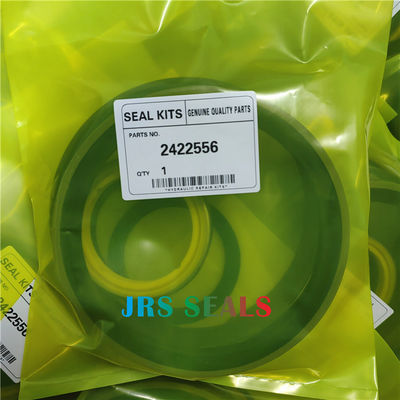 2450585 7X2755 2422556 2378277 1864348 Cilinder Afdichtingsset Past