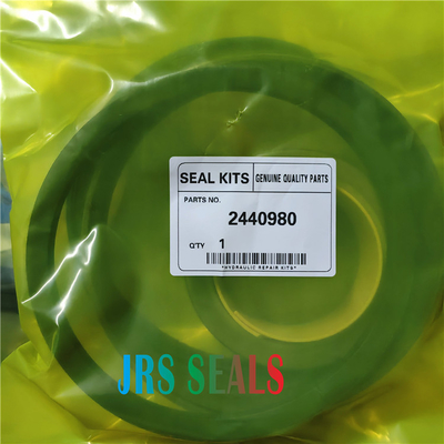 3769017 2440980 7X2825 8T6892 8T6390 1126550 Hydraulische cilinderdichtingsset