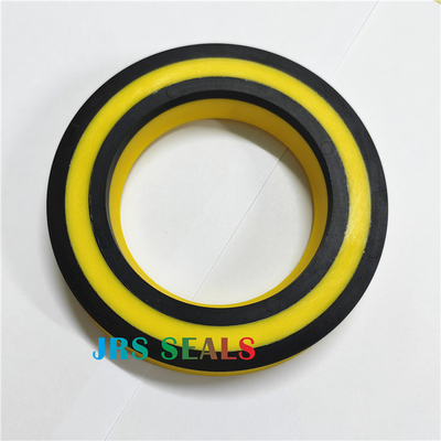 6V6900 Seal U Cup 3T8392 voor CAT 578 583R 583T 587R 587T D8L D8T D9N D9R D9T PL83 PL87