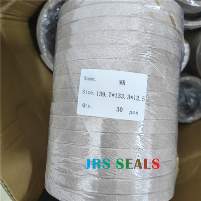 5T7133 2184406 8D2878 2660199 WEAR RING WR 8R1016 3K0109 2K0713 8J8375 WR VOOR laadmachine