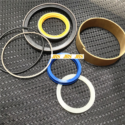 8T1392 7X2812 2410900 Lift tift steering Hydraulische cilinder olie Seal Kit Excavator Loader