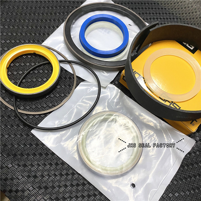 2350355 2430384 2959891 Lift Hydraulische cilinder Olie afdichting Kit Graafmachine lading stuurwiel