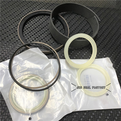 2465912 8T1372 2401881 Hydraulische cilinder olie Gezegel Kit Graafmachine speld Loader lift stuur