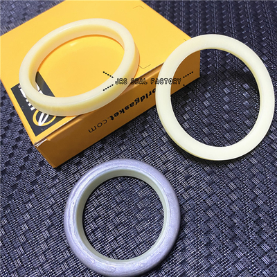 3G8507 1672310 2313540 HBI HBK DUST SEAL Hydraulische cilinderzegel kits ROD SEAL HBY