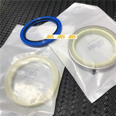 5J8325 7J2582 2892848 HBI DKI DUST SEAL Hydraulische cilinderzegel kits ROD SEAL HBY HBK