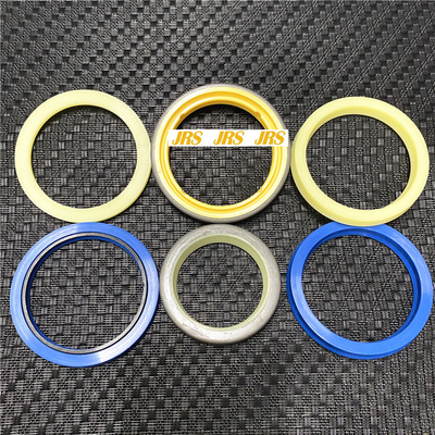 8C3840 3119316 1672319 HBI DKI DUST SEAL Hydraulische cilinderzegel kits ROD SEAL HBY HBK