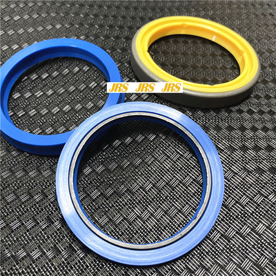 1672204 1672299 8C9134 HBI DKI DUST SEAL Hydraulische cilinderzegel Kits ROD SEAL HBY HBK U CUP BUFFER WIPER