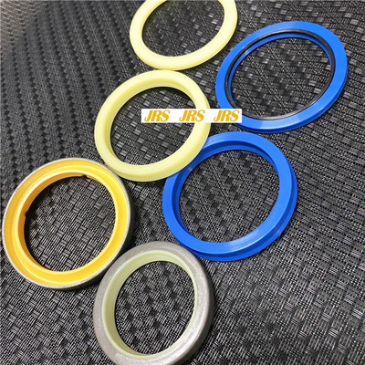 8C3842 2253286 9X3567 HBI DKI DUST SEAL Hydraulisch cilinderzegel ROD SEAL HBY U CUP BUFFER WIPER