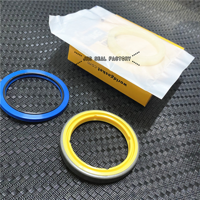 5J8375 3910230 8C3839 HBI DKI DUST SEAL Hydraulisch cilinderzegel ROD SEAL HBY U CUP BUFFER WIPER