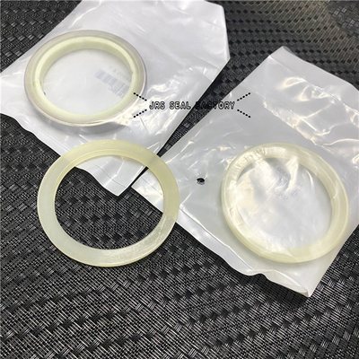 4T5699 3465192 1672302 HBI DKI DUST SEAL Hydraulisch cilinderzegel ROD SEAL HBY U CUP BUFFER WIPER