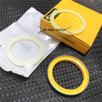 8J6070 2892937 8C9128 Hydraulische cilinder U CUP BUFFER WIPER DKI ROD SEAL