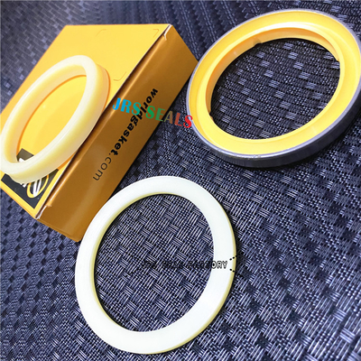 2J1411 1672469 3623819 Hydraulische cilinder U CUP BUFFER DUST WIPER DKI HBI ROD SEAL