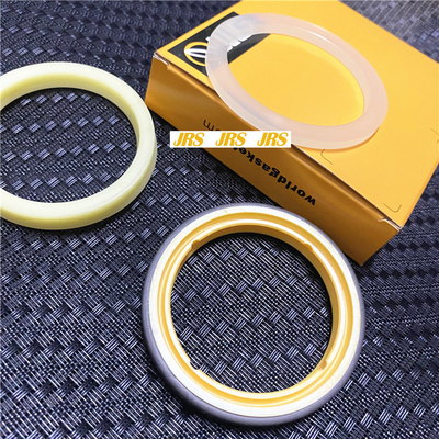 4T6898 1672192 9X3582 Hydraulische cilinder DUST WIPER SEAL U CUP BUFFER DKI HBI Lip ROD SEAL