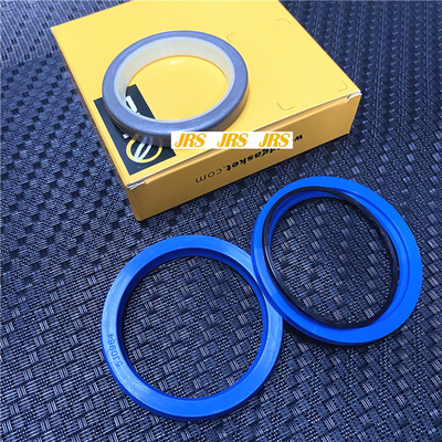 4T6778 1672208 3295790 Hydraulische cilinder DUST WIPER SEAL U CUP BUFFER DKI HBI Lip ROD SEAL
