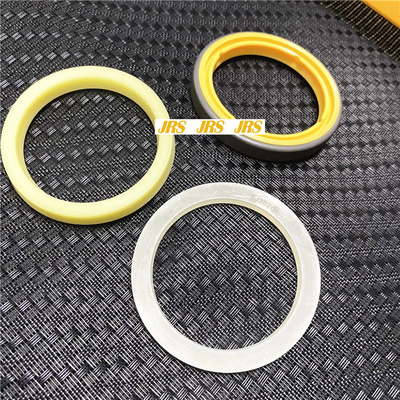 9X3574 1672314 2017740 Hydraulische cilinder DUST WIPER SEAL U CUP BUFFER DKI HBI Lip ROD SEAL