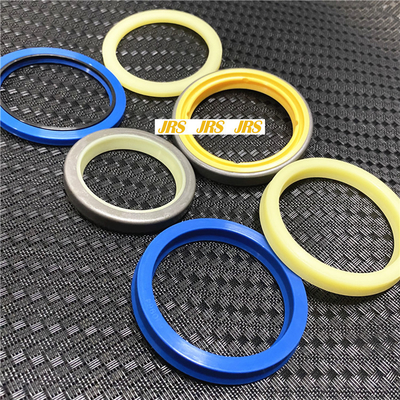3465201 4J3515 2332616 Hydraulische cilinder U CUP BUFFER DUST WIPER SEAL DKI HBI Lip olie SEAL