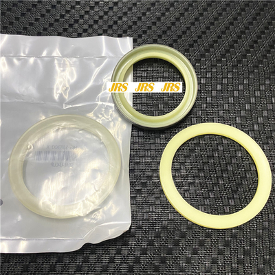 0775262 1672200 8C9121 Hydraulische cilinder U CUP BUFFER DUST WIPER SEAL DKI HBI Lip olie SEAL